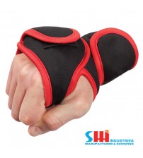SHH DELUXE WEIGHTED GLOVES SHH-SA-007